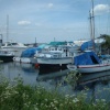 boats in beck