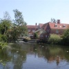 Flatford Mill