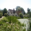 Flatford Mill Pond