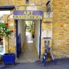 A picture of Abbotsbury