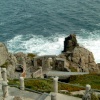 The Minack Theatre