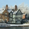 Packet House (Winter 2001)