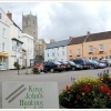 axbridge village square 01