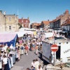 Malton Market (Saturday)
