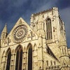 York Minster - South Transcept