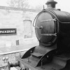 Pickering Station