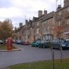 Noel Arms Hotel - Chipping Campden