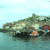 Whitby Harbour