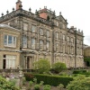 Biddulph Grange Gardens