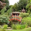 Biddulph Grange Gardens