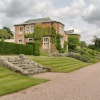 Hodnet Hall
