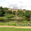 Hodnet Hall Gardens
