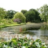 Hodnet Hall Gardens