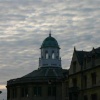 Herald of dawn: Broad Street