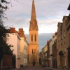 A picture of Oxford
