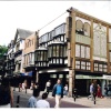 A picture of Exeter
