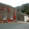Village Of Askham, Cumbria