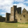 Gatehouse of Ludlow Castle