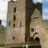 Gatehouse of Ludlow Castle