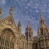 A picture of England