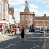Old Town Hall, Reigate High St.