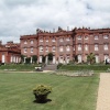 A picture of Hughenden Manor