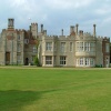 A picture of Hinchingbrooke House