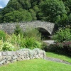 Grange in Borrowdale, Cumbria