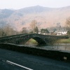 Bridges at Grange in Borrowdale