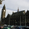 Rochdale Town Hall