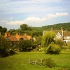 Wookey, Nr Wells, Somerset