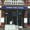 Camden Town Tube