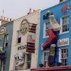 Camden Town