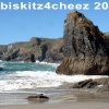 Kynance Cove, Cornwall