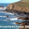 Lizard Point, Cornwall
