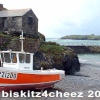 Mullion Cove, Cornwall
