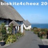Church Cove, Cornwall