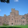 Peckforton Castle -Main Building