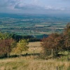 View from Broadway Tower