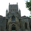 Tewkesbury Abbey