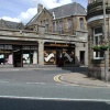 The Bakery, Padiham