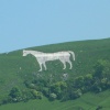 Westbury white horse
