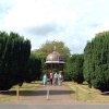 Maharajah\'s Well, Henley on Thames, Oxfordshire