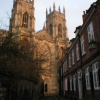 York Minster