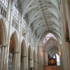York Minster - The Nave