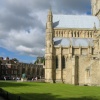 York Minster