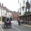Royal Oak - 16th Century Pub