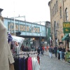 Camden Lock Market