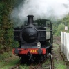 Bodmin & Wenford Railway