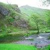 Maniforld River-Dove Dale